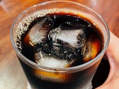 -RUMORS COFFEE ROASTERY鲁马滋咖啡(湖南路店)