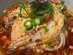 -懒人盐府人家·自贡大麻鱼(安贞店)