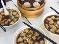 -蒋家桥饺面店(广陵路店)