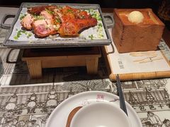-绿茶餐厅(昌平悦荟店)