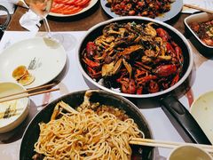 -一棠龙虾•王牌虾球(楚河汉街店)