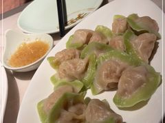 -船歌·鱼水饺青岛菜(闽江二路店)