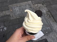 -麦当劳(温州人民路店)