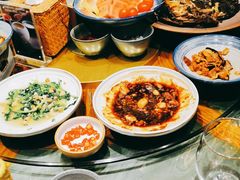 -兰溪小馆(首经贸店)