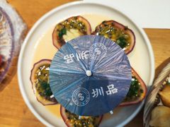 -79号渔船海鲜饭店(岗厦店)