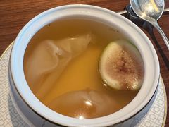 -王府井文华东方酒店-紫膳餐厅