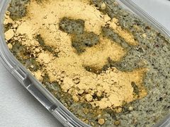 花生芝麻豆乳-谷艺烘焙