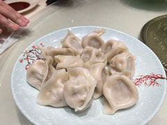 -老边饺子馆(金源店)