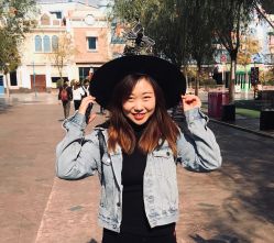 点击看大图 -3AM HAIR SALON烫发染发接发
