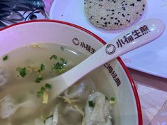 -小杨生煎(深圳岗厦北店)