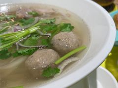 -蔡澜Pho·越南粉餐厅(海上世界店)
