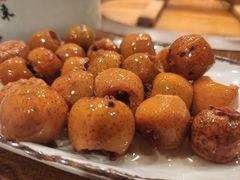 -万里闯关东铁锅炖菜馆(高新旗舰店)