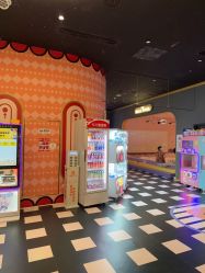 -meland亲子乐园(北京亦庄龙湖天街店)