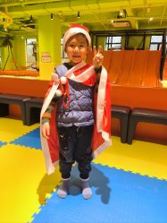 -宝燕乐园(闵行旗舰店)