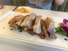 -燕兰楼·清真西北融合菜(亚运村店)