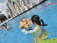 -苏州乐园森林水世界