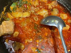 -福茂源横山铁锅羊肉(牡丹园店)