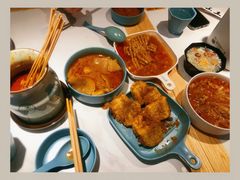 -肚王罐罐里的秘密(铜锣湾店)