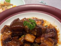 -红菜坊·烤鸭·川鲁宴(石园店)