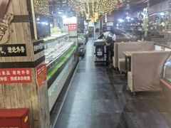 -要得自助火锅(新川路店)