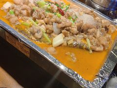 -一淼牛蛙爱上鱼(黄兴广场步行街店)