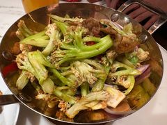 -径山十八道·风味民间菜(杭州总店)