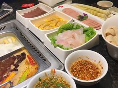 -海底捞火锅(德辉广场店)