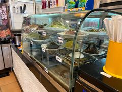 -西部马华清真兰州牛肉面·烧烤夜市(关东店)