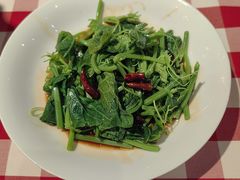 -西贝(科华王府井店)