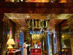 -金轩中餐厅 Jin Xuan(浦东丽思卡尔顿酒店)