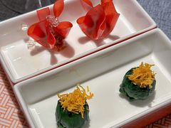 -柿合缘新京菜(静安嘉里中心店)