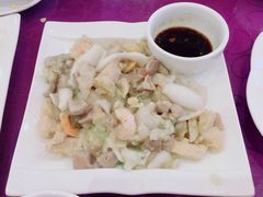 -普天和酒楼·新津菜·烤鸭(天津之眼店)