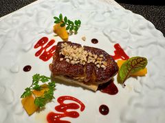 -香樟花园法式铁板烧(恒隆广场店)