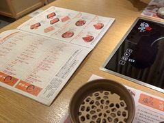 -温野菜涮涮锅(大悦城店)