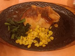 -萨莉亚意式餐厅(南开大悦城店)