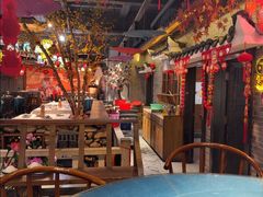 -古道村落(温汤店)
