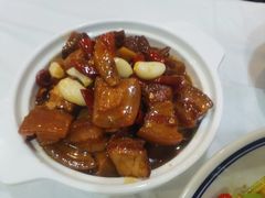 -新新湘菜馆(新中街二条店)