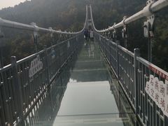-石燕湖生态旅游景区