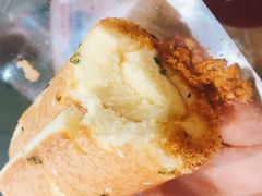 芝士松松卷-85度C(南京中山南店)