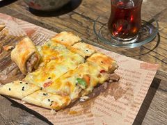 -梅夫娜土耳其餐厅.清真HALAL