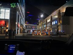 -宁波杉井奥特莱斯广场