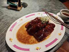 -猪肉婆私房菜(容桂总店)