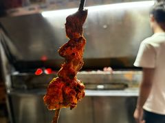-新疆伊宁远征餐厅