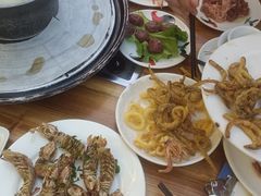 -宇海旺仙沟牛肉店(美苑路店)