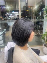 -苏奇发型·烫发染发