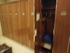 -西安唐隆国际酒店·游泳馆