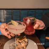 它家的鸡尾酒可选项太多咯