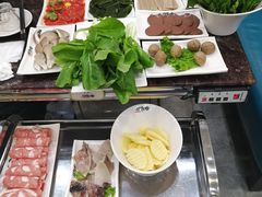 -朋友的火锅店(辽大店)