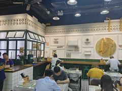 -阿金大白·上海菜馆(新天地店)
