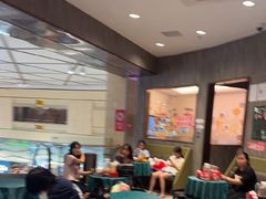 -海底捞火锅(龙岗星河COCO Park店)